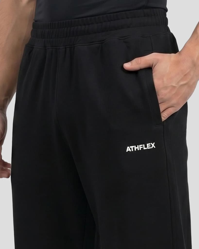 Classic Straight Pant — photo 2