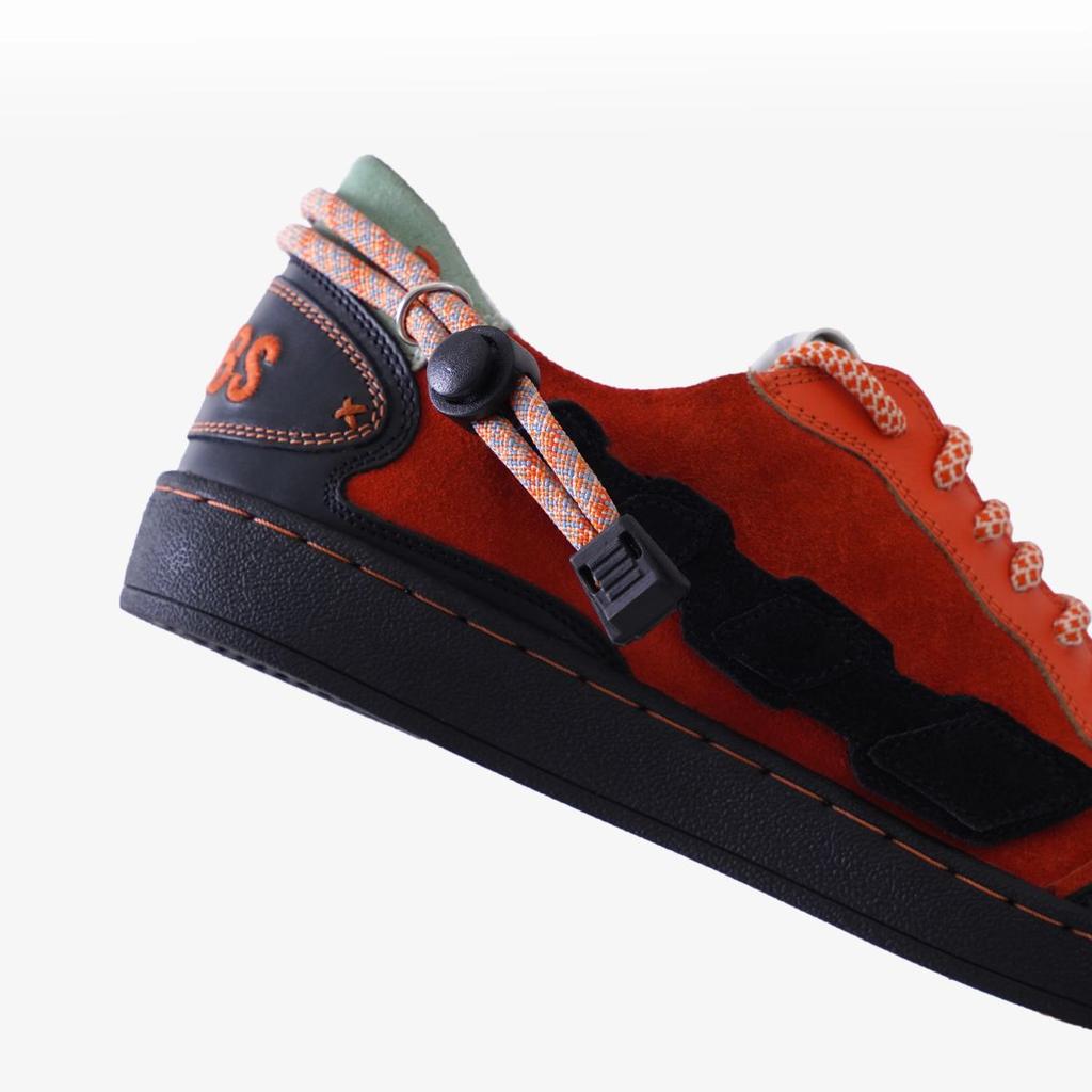 Gully Number 001 Xoloni Orange for Women | CMF by Nothing X Gully Labs — photo 4