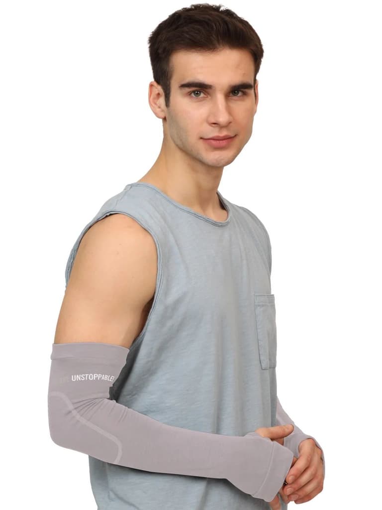 Golden Arm Sleeves (Pack of 3) — photo 6