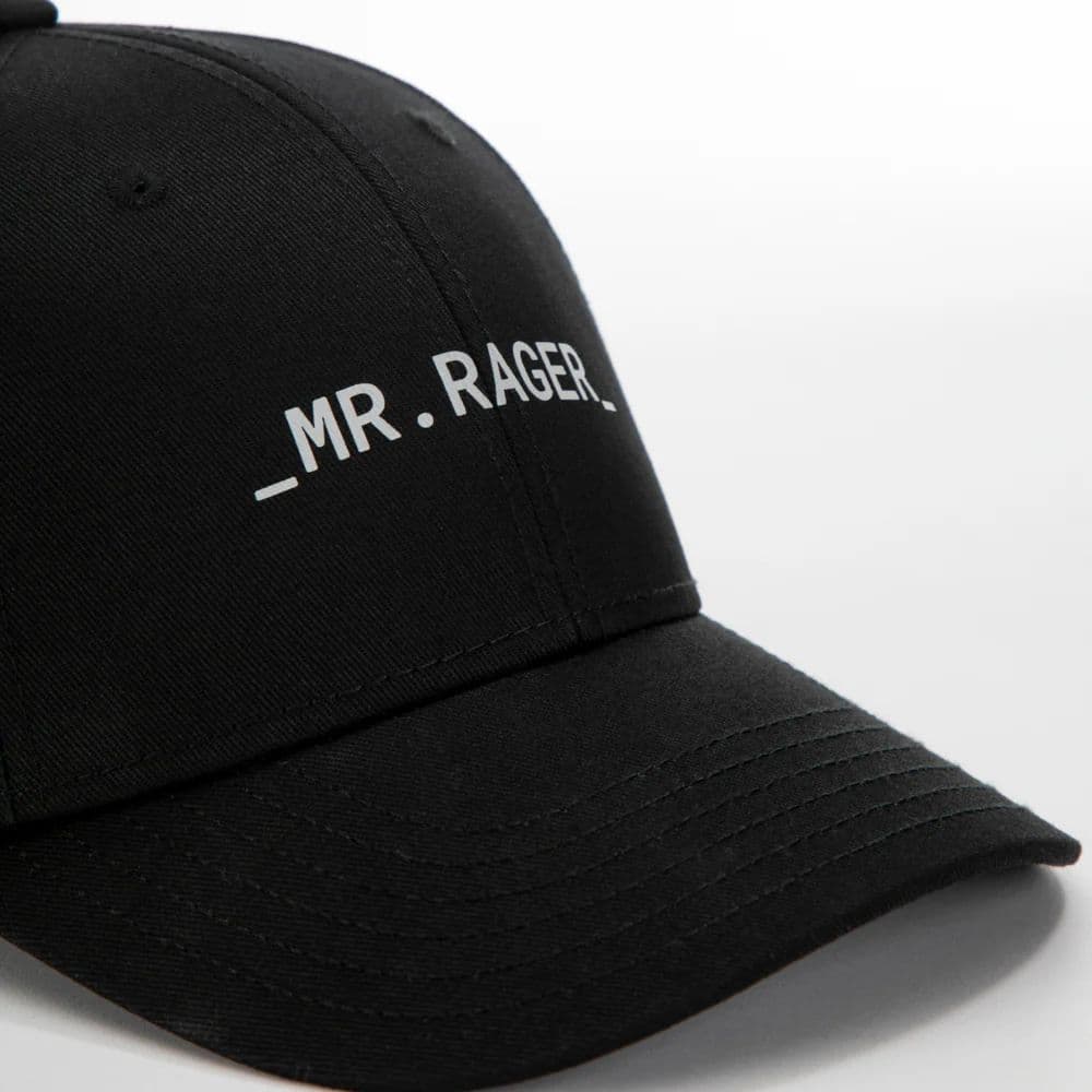 Mr. Rager