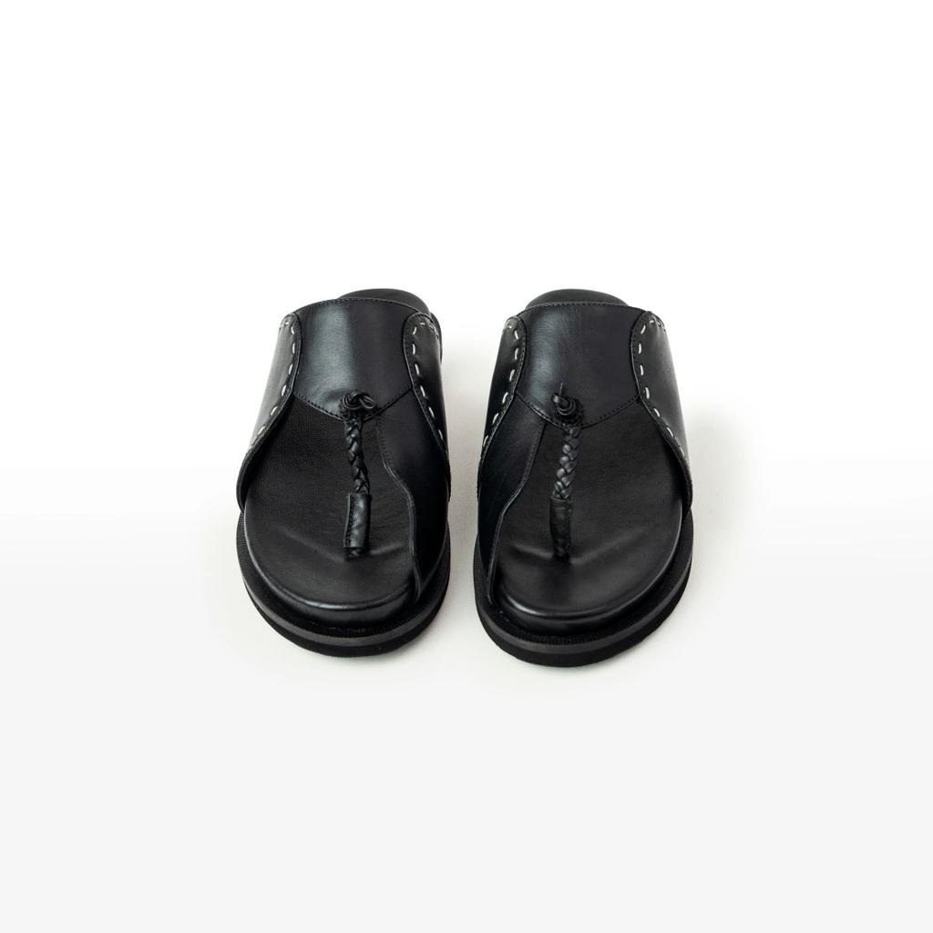 Gully Number 004 - Sebal Black for Women — photo 6