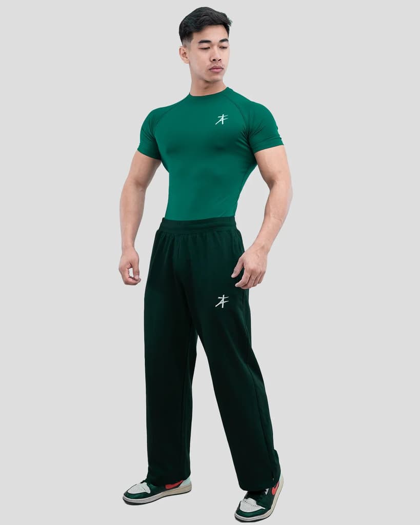 Edge Compression T-shirt — photo 7