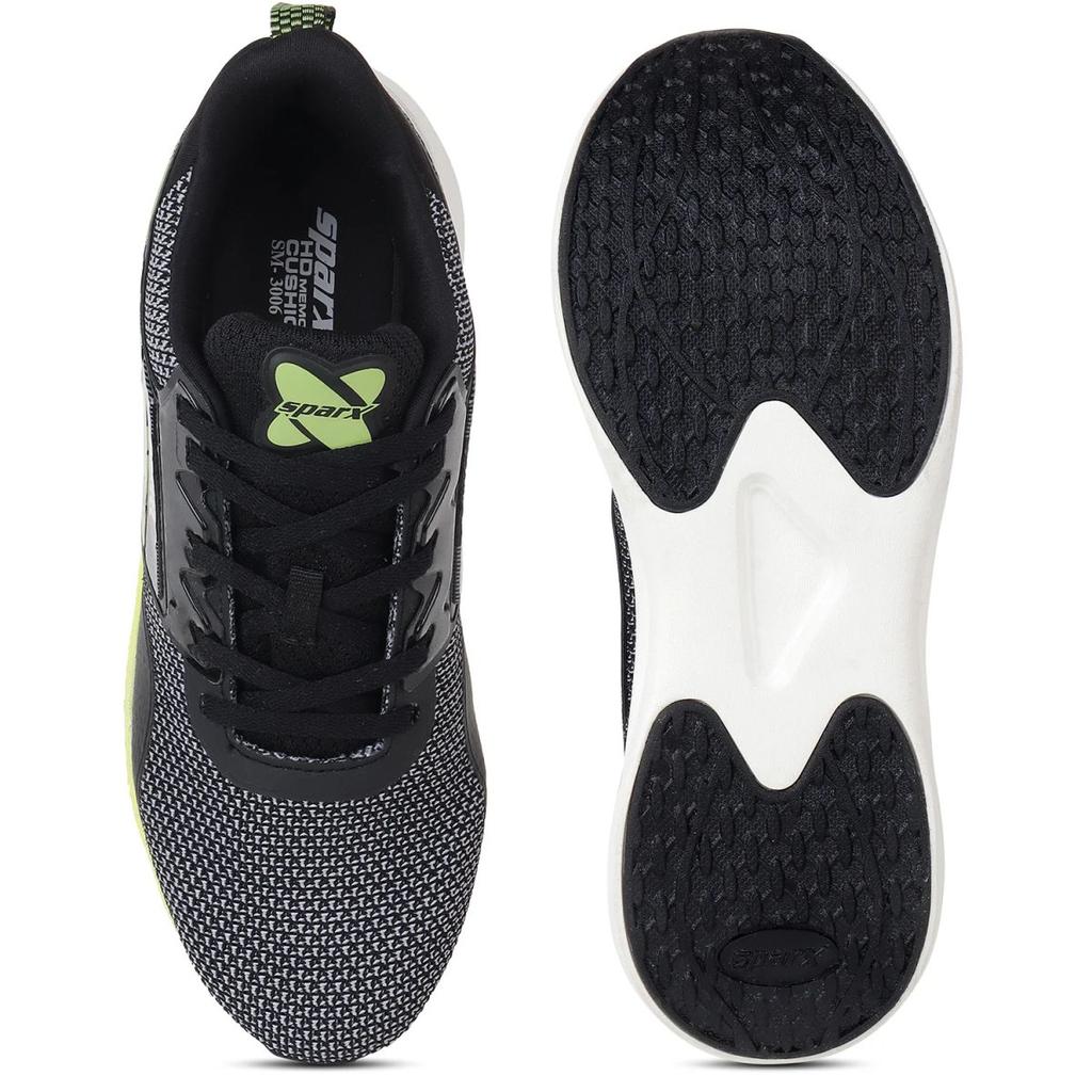 Athleisure Shoes for Men SM 3006 — photo 6
