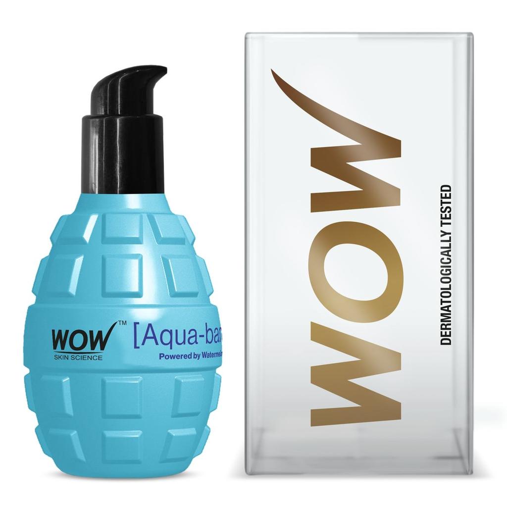 Aqua Banger Face Wash Hydrating Cleanser for Soft, Fresh Skin