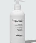 Ceramide & Vitamin B5 Delicate Cleanser