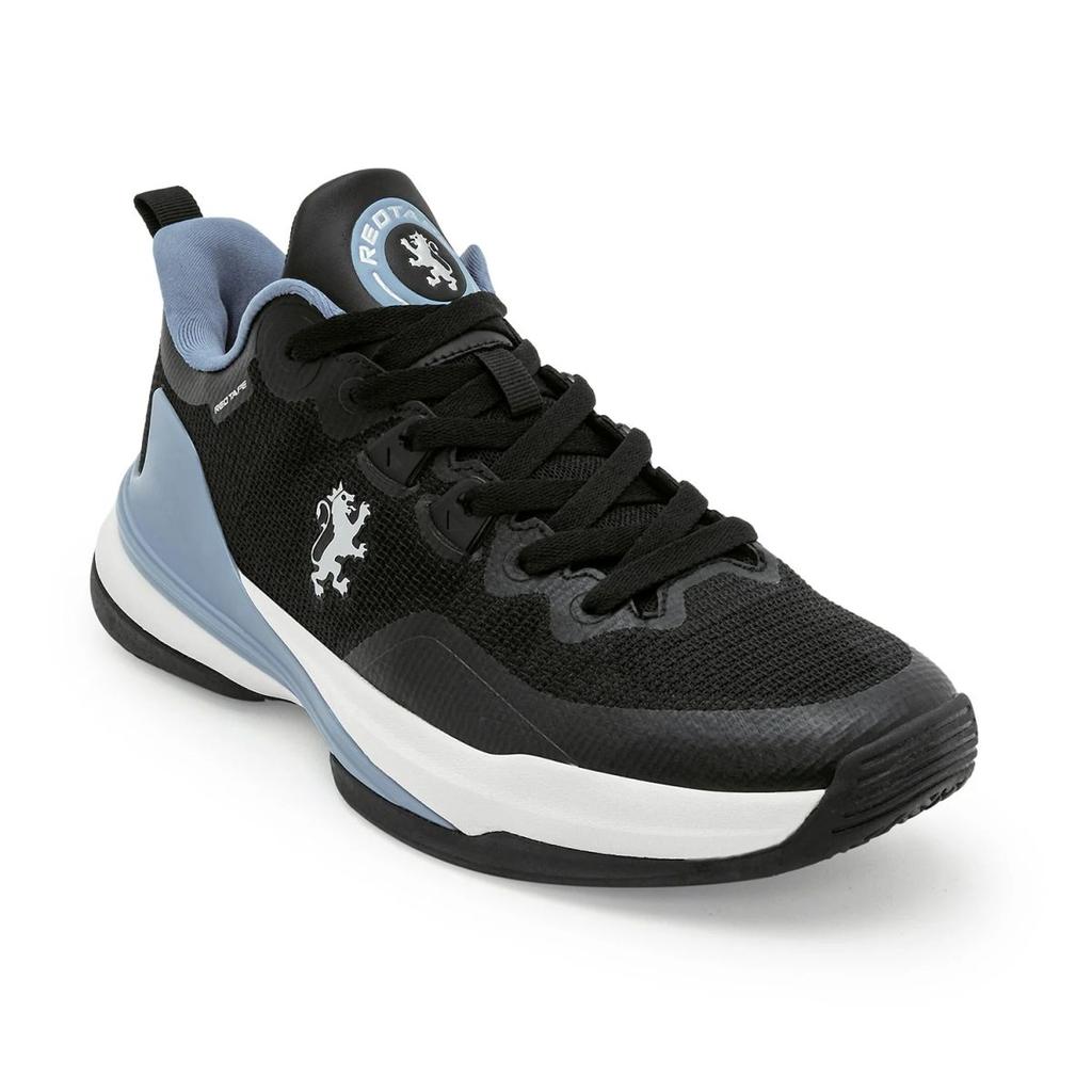 Casual Sneaker Shoes for Men | Elegantly Rounded Front, Soothing Insole & Impact-Resistant Comfort