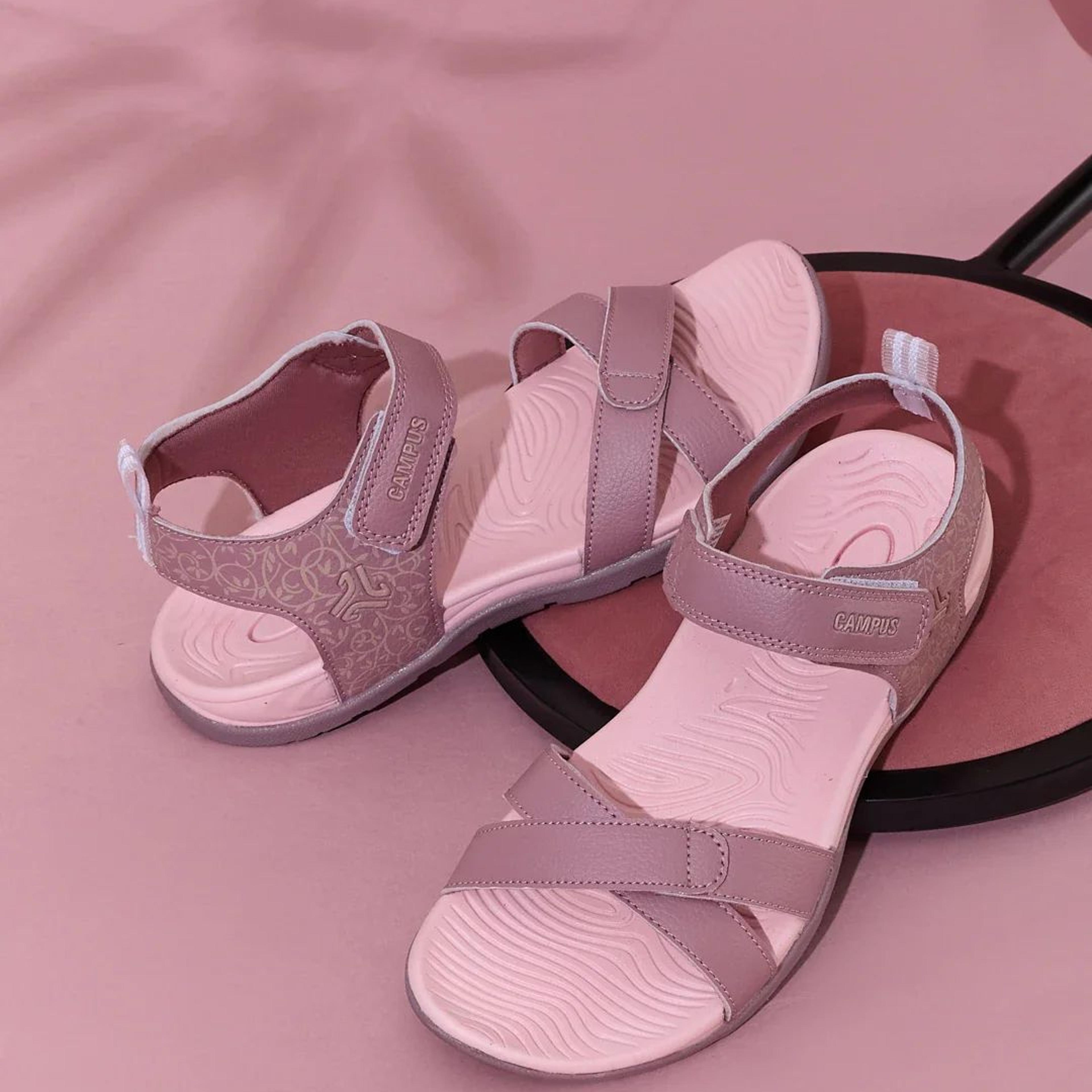 GC-22183L Pink Women's Sandals