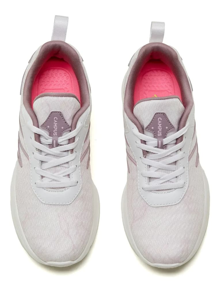 TERRA Mauve Women's Running Shoes — photo 6