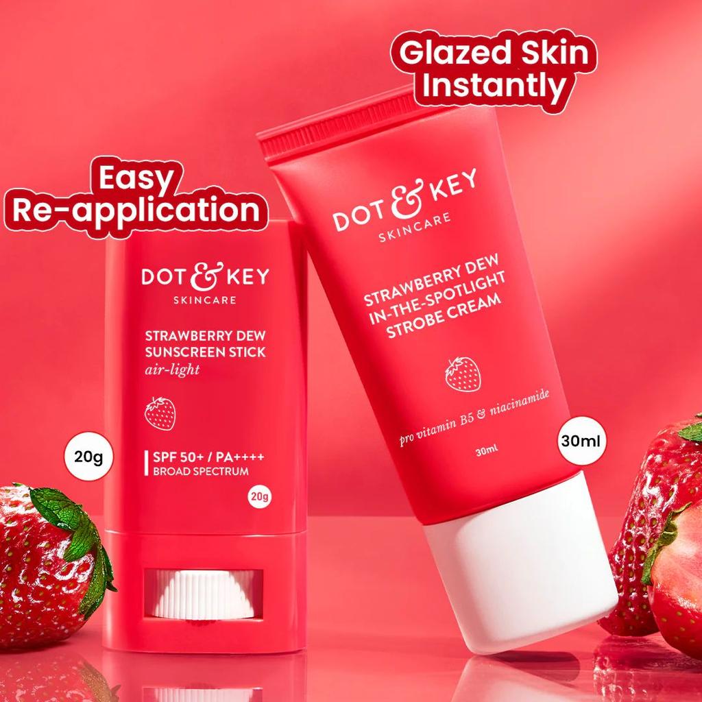 Instant Dewy Skin Combo — photo 2