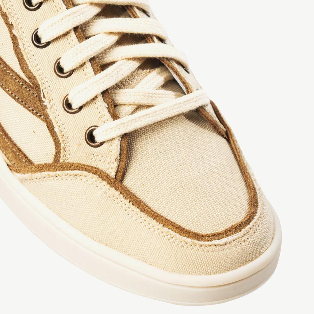 Gully Number 001 - Baaz Kora White — photo 5