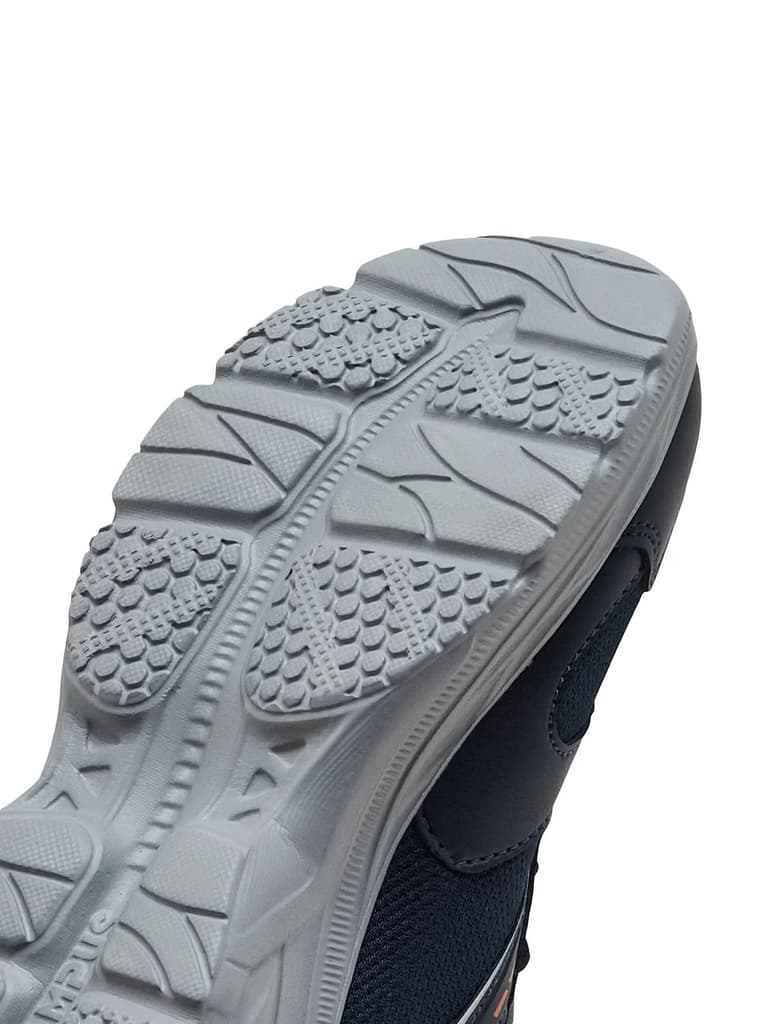 SWAY CH Navy Child Sneakers — photo 4