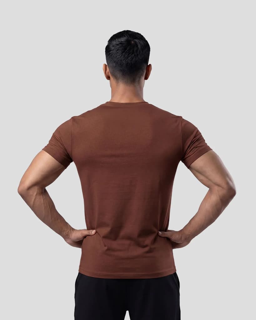 Muscle Fit T-Shirt — photo 7