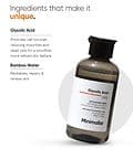 Glycolic Acid 8% Exfoliating Liquid