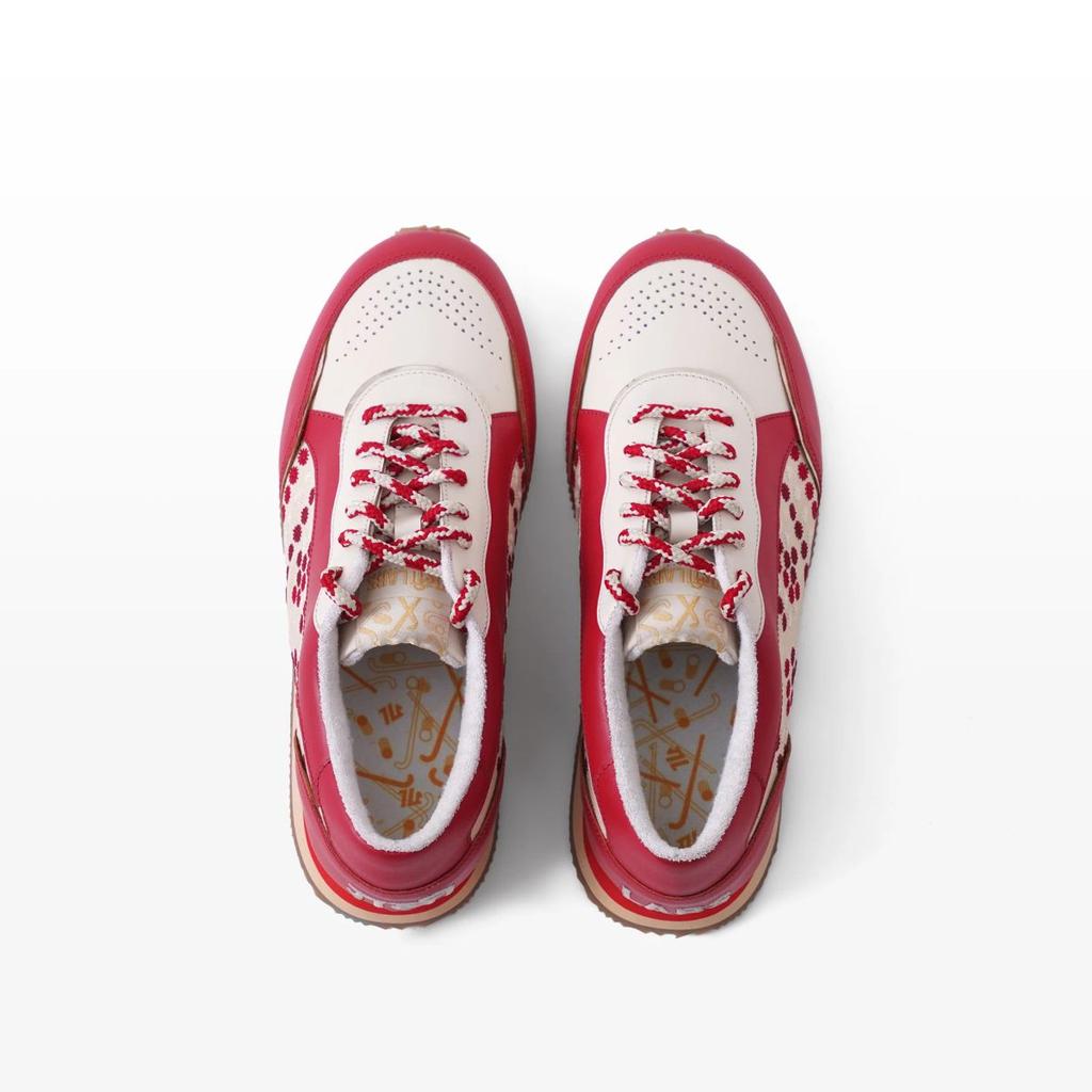 Gully Number 002 - 1980 Wizard Red — photo 4