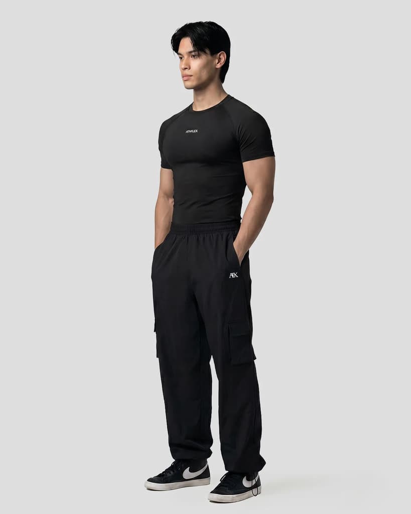 Alx Arc Compression T-Shirt — photo 8