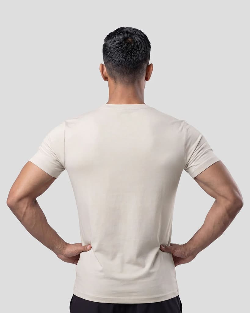 Muscle Fit T-Shirt — photo 7