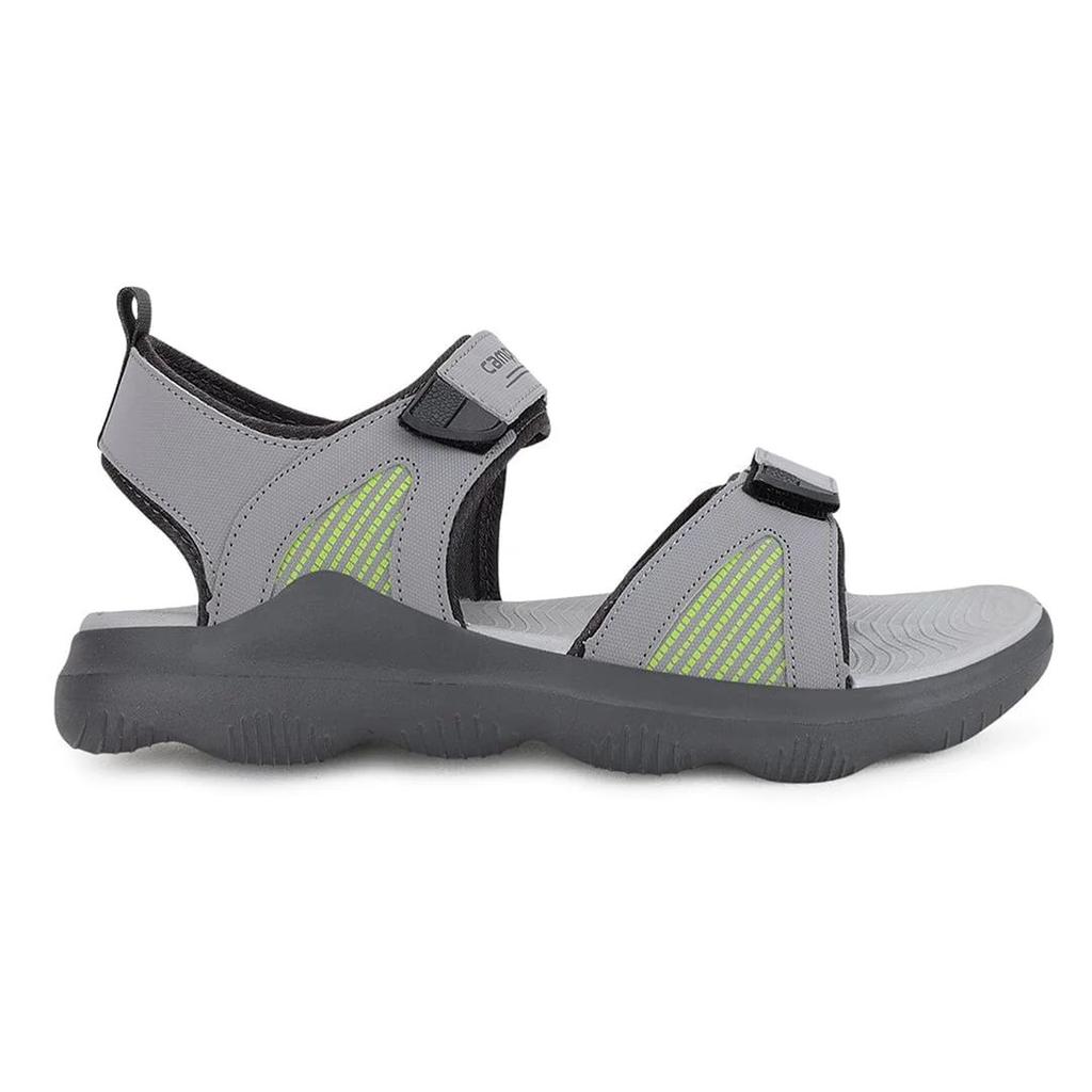 2GC-06 Grey Men's Sports Sandals