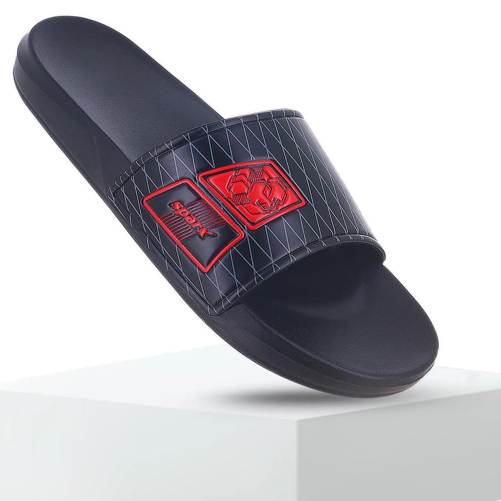 Slippers for Men SFG 185 — photo 2