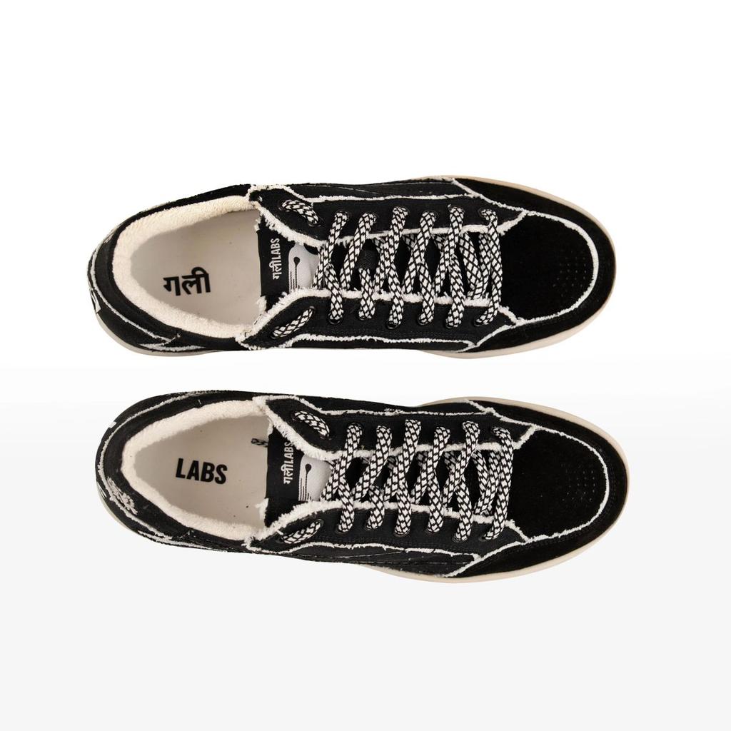 Gully Number 001 - Baaz Faris Black — photo 6