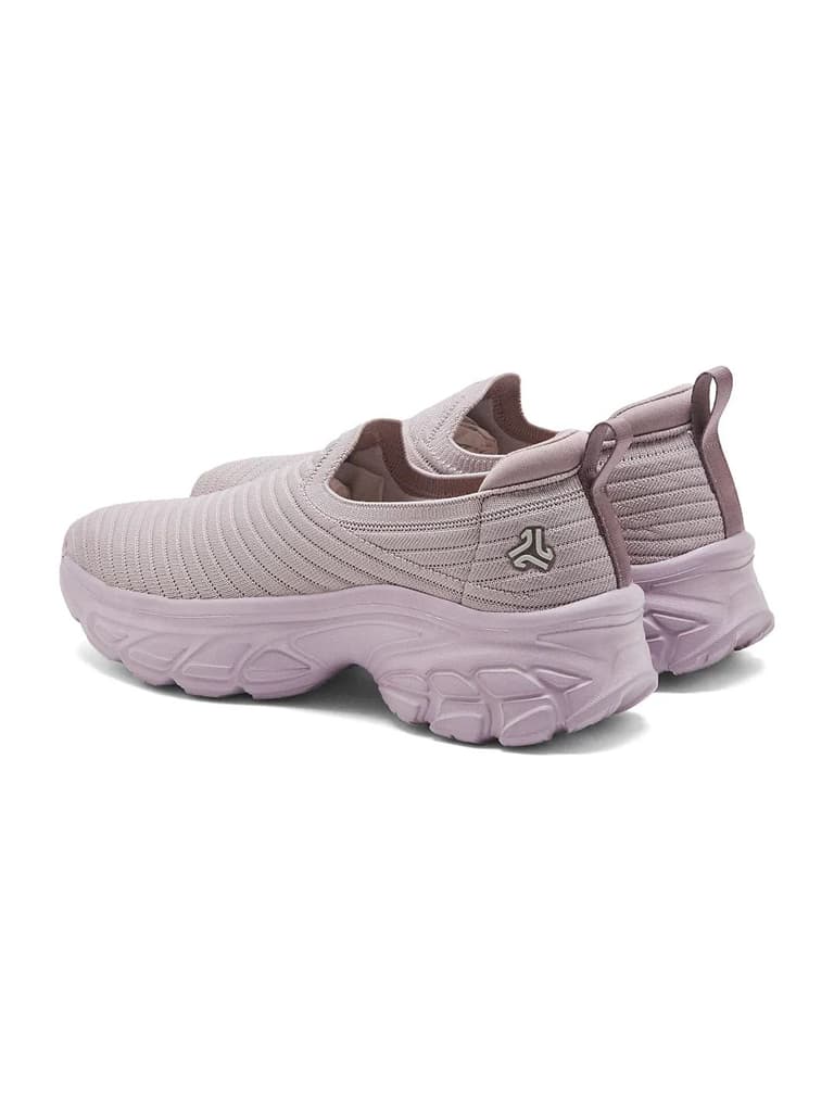 SPERO Pink Women's Walking Shoes — photo 5