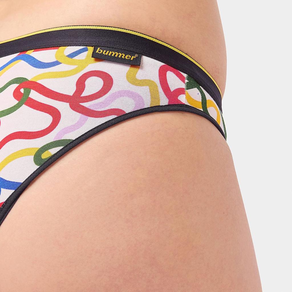 Bikini - String Theory — photo 2