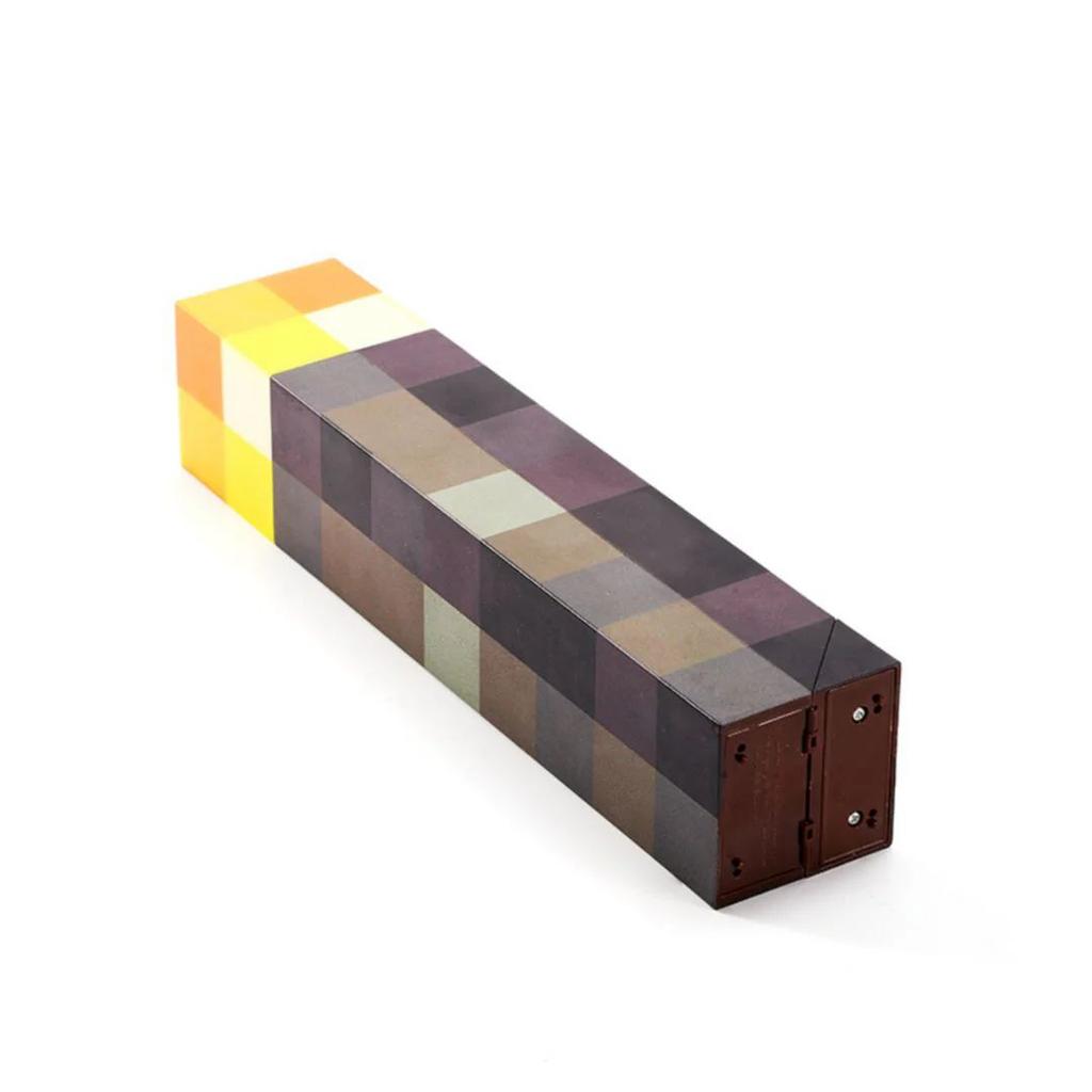 Minecraft Torch Light | LED Wall Mount & Table Lamp Night Light — photo 2