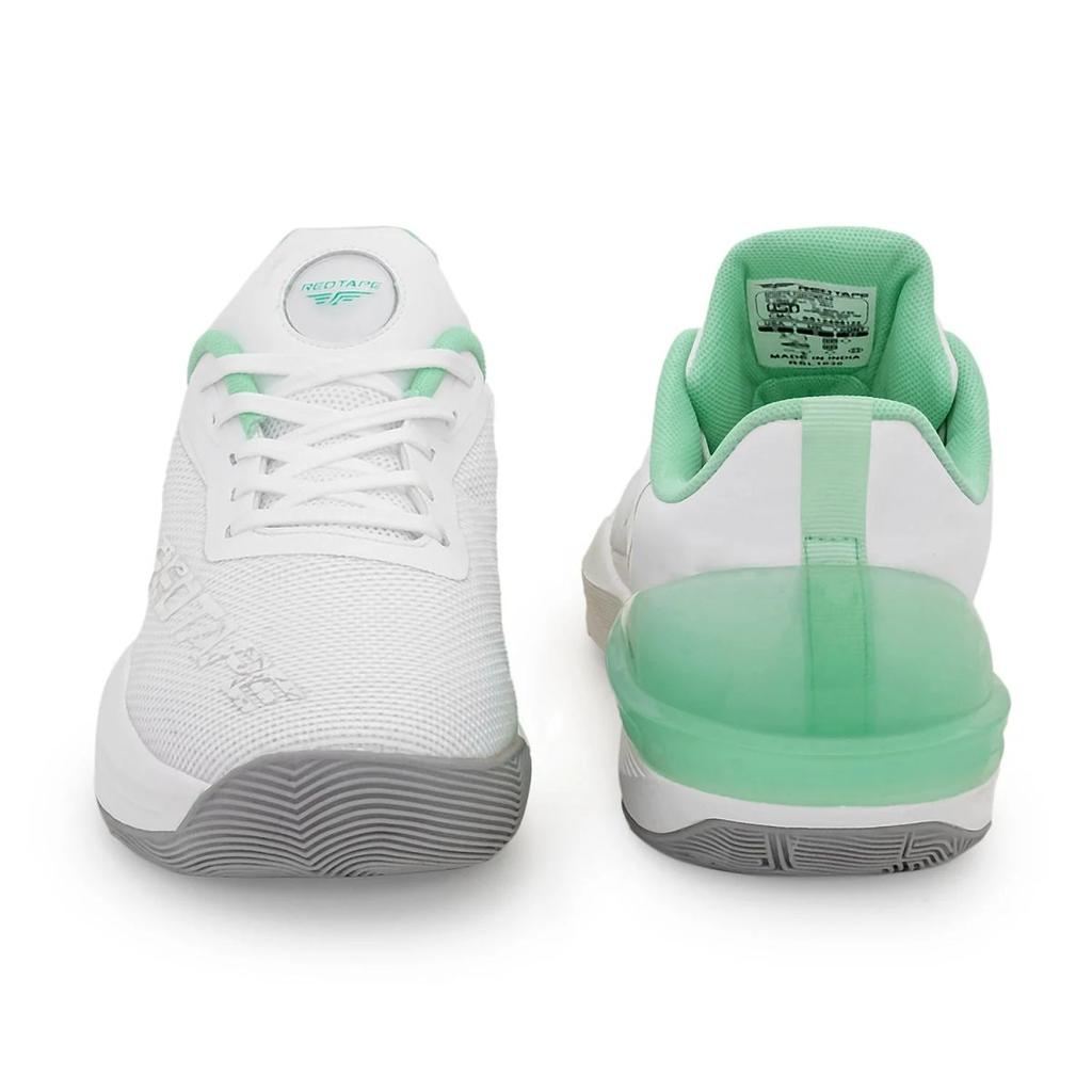 Casual Shoes for Men in White | Lifestyle Shoes — photo 4