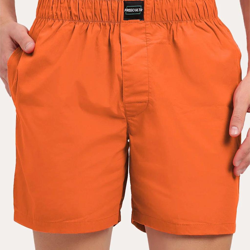 All-Day Boxer Shorts - Pack of 1