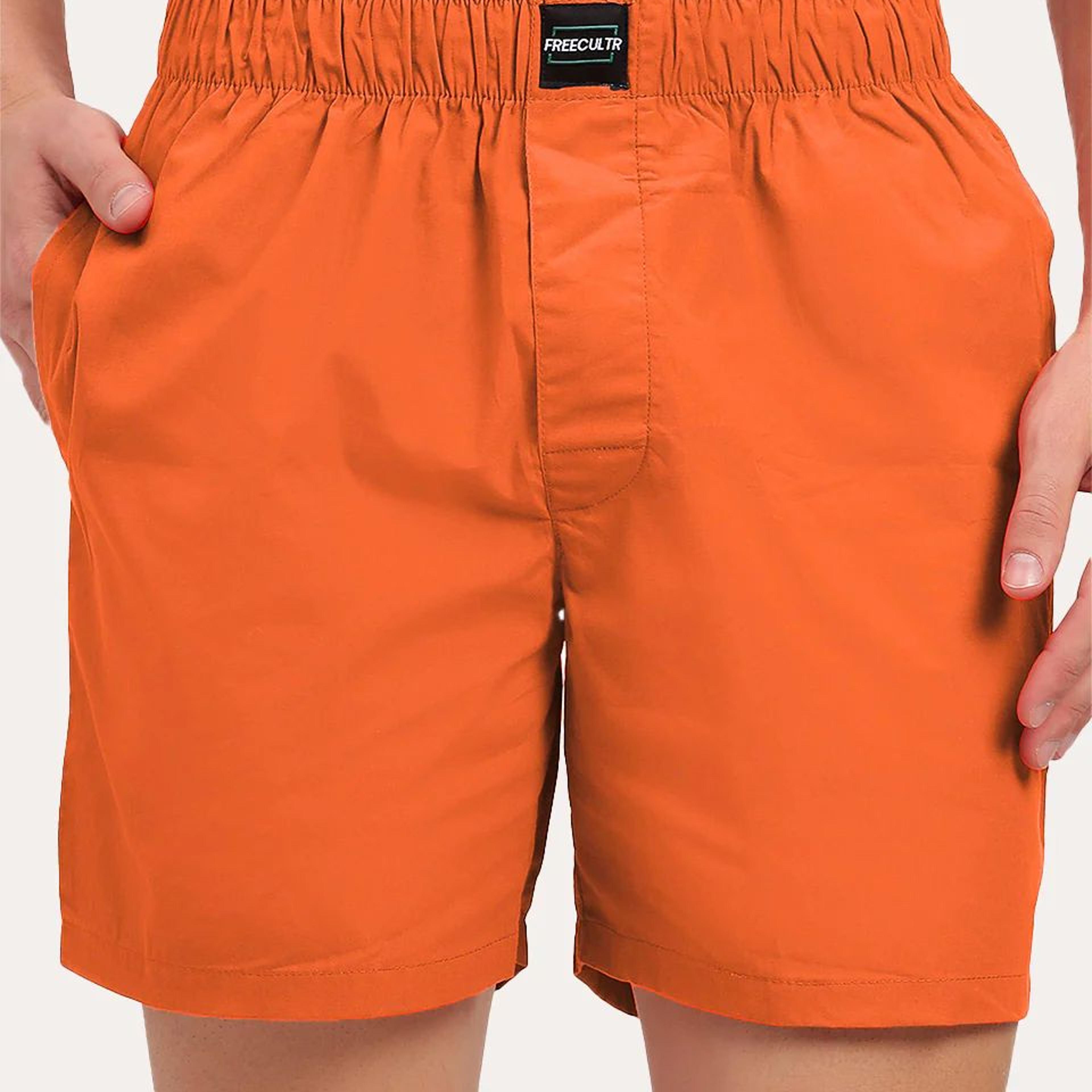 All-Day Boxer Shorts - Pack of 1
