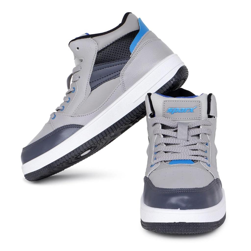 Casual Shoes for Men SM 1010 — photo 8