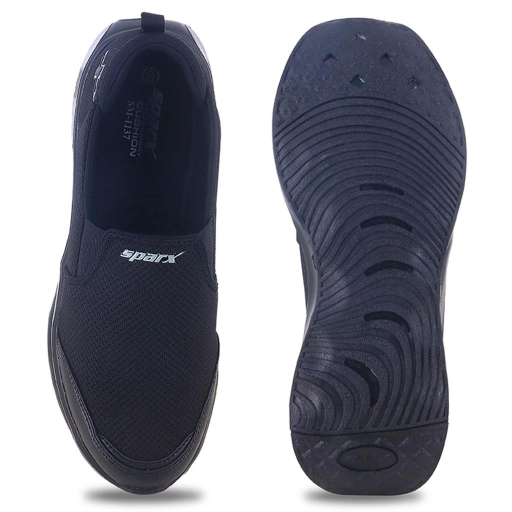 Sparx Athleisure Shoes for Men SM 1137 — photo 6