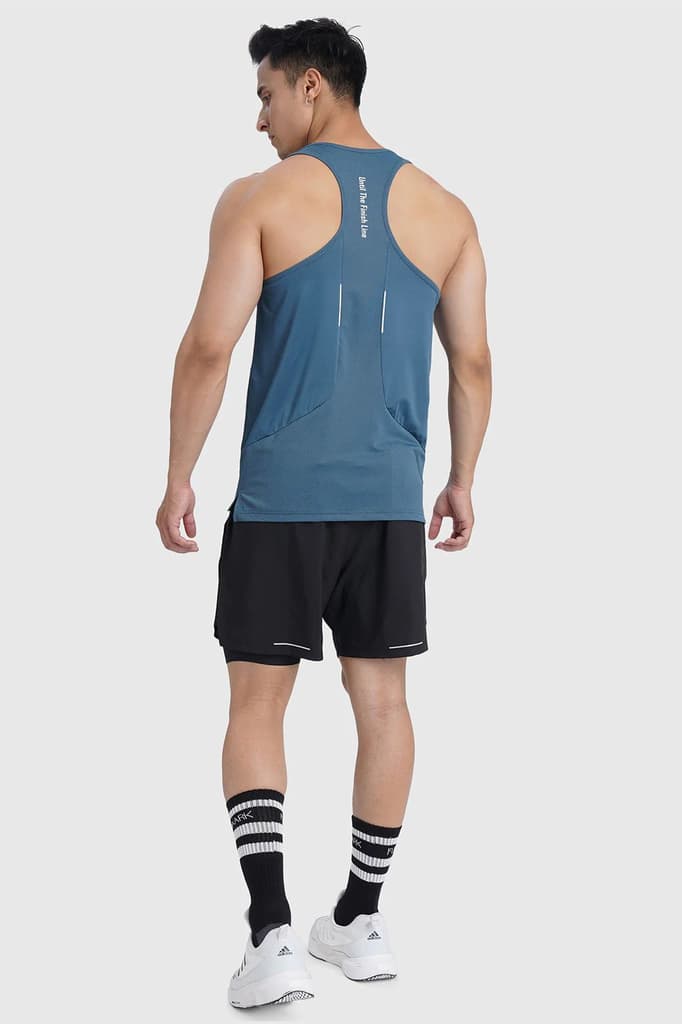 Sprint Running Tank Airforce — photo 5