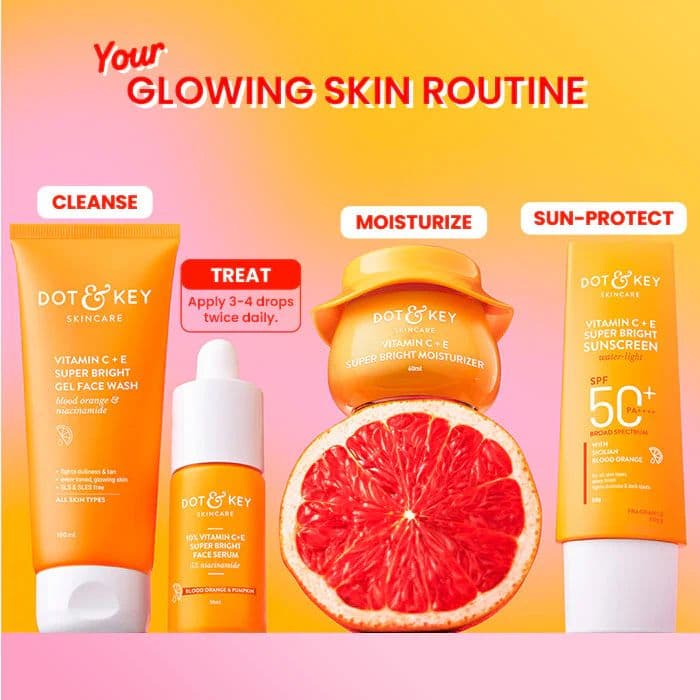 10% Vitamin C + E Face Serum, Pack of 2 — photo 6