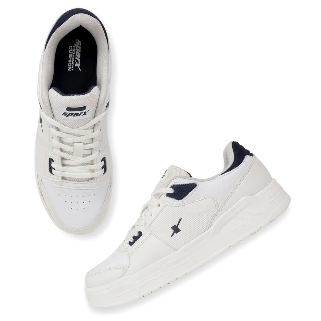 Sneakers for Men SM 9070 — photo 3