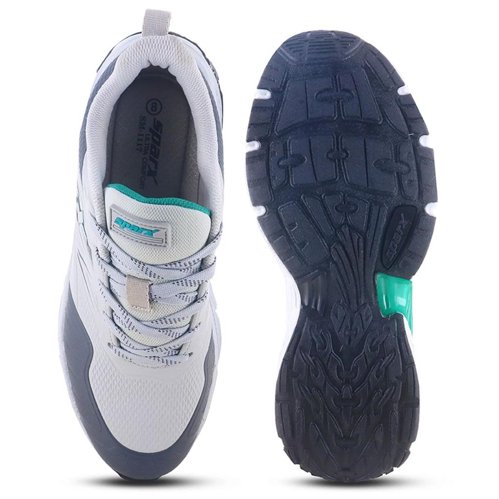 Athleisure Shoes for Men SM 1117 — photo 6
