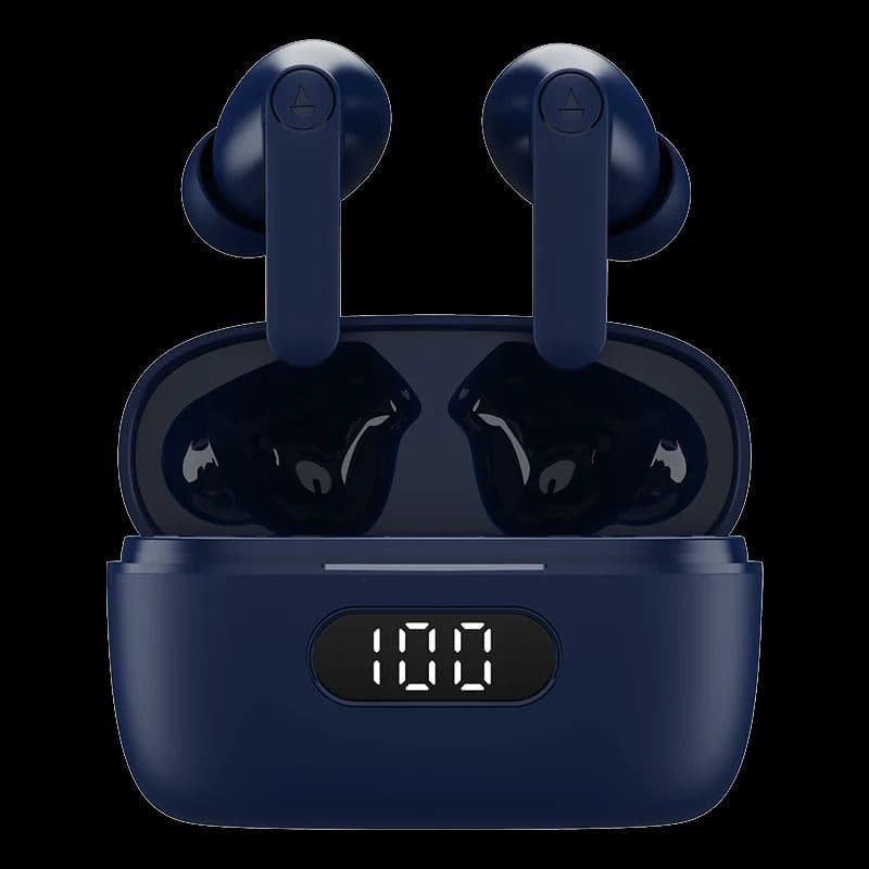 boAt Airdopes 121 PRO | Wireless Earbuds with 10mm Dynamic Drivers, ASAP™️ Charge, ENx™️ Technology, Easy Touch Control — photo 2