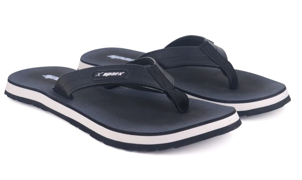 Slippers for Men SFG 541 — photo 3