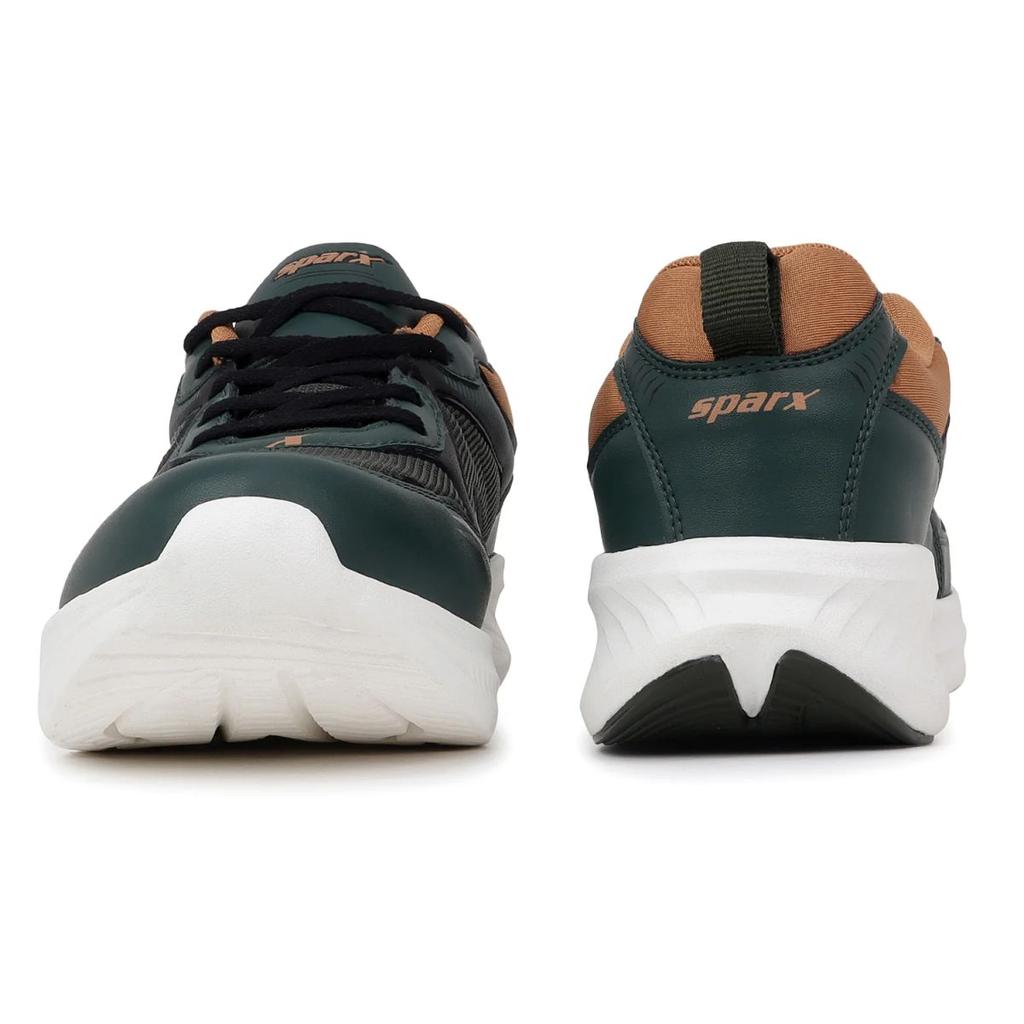 Athleisure Shoes for Men SM 9062 — photo 5