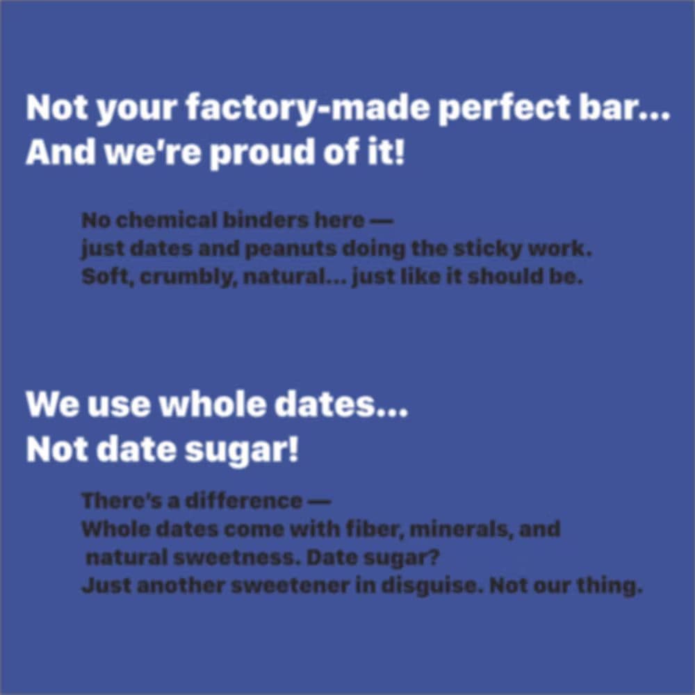 Royal Cocoa Bite Protein Bars: Box of 3 — photo 8