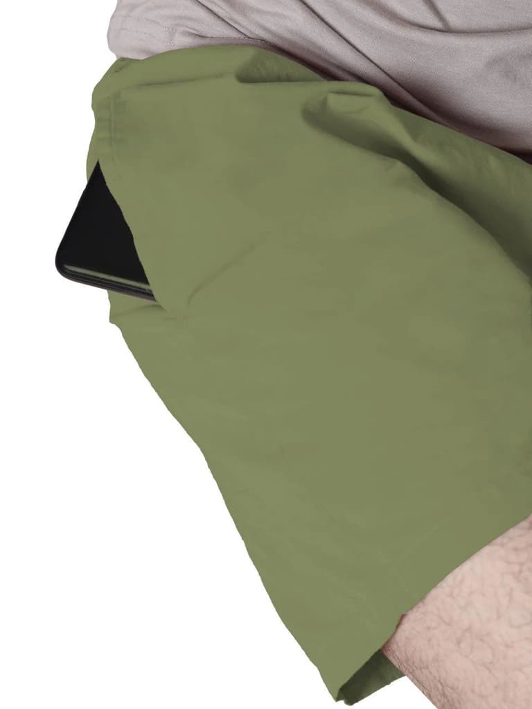 Men's Summer Essentials - Boxer Shorts + Undershirt — photo 4