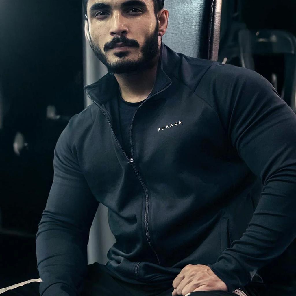 Ontrack Jackets Coal