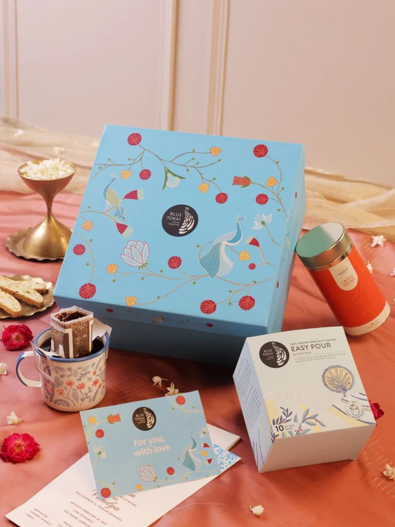 Chitrang Gift Set