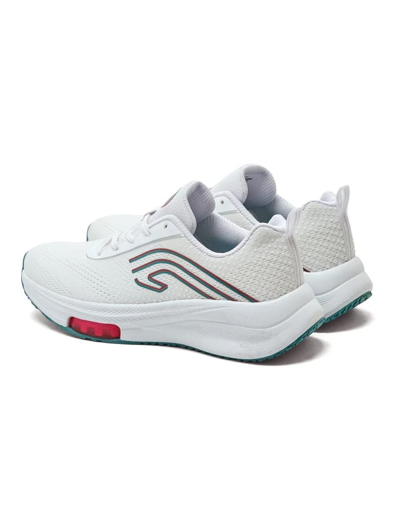 THROS White Men's Running Shoes — photo 5