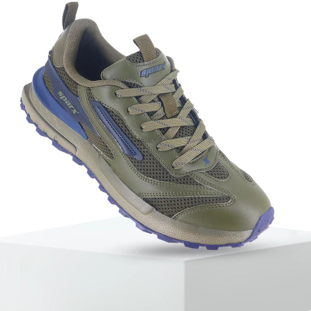 Sparx Shoes for Men SM 9087 — photo 2