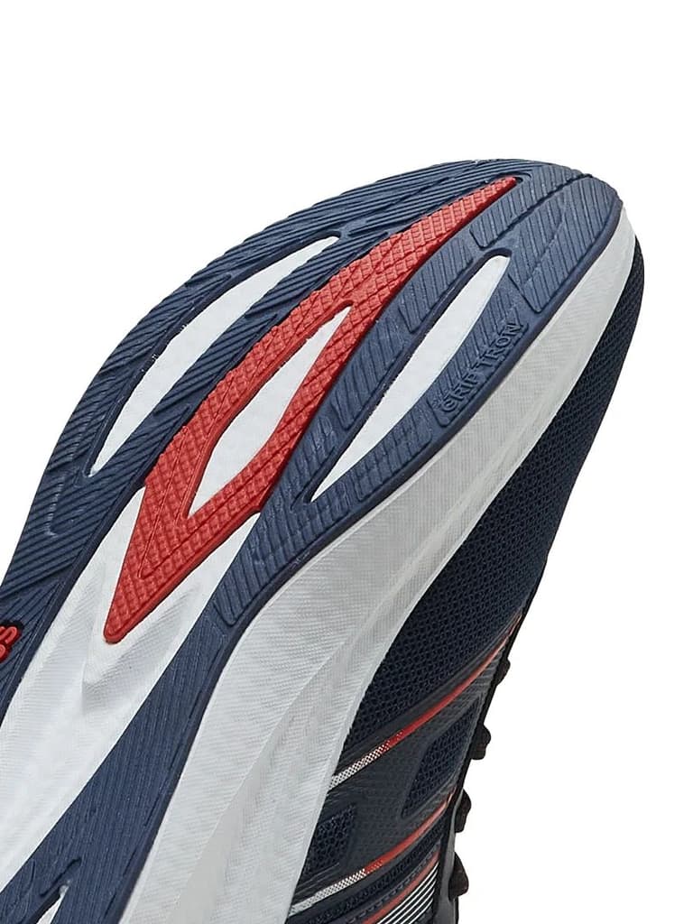 COAST Navy Men's Running Shoes — photo 4