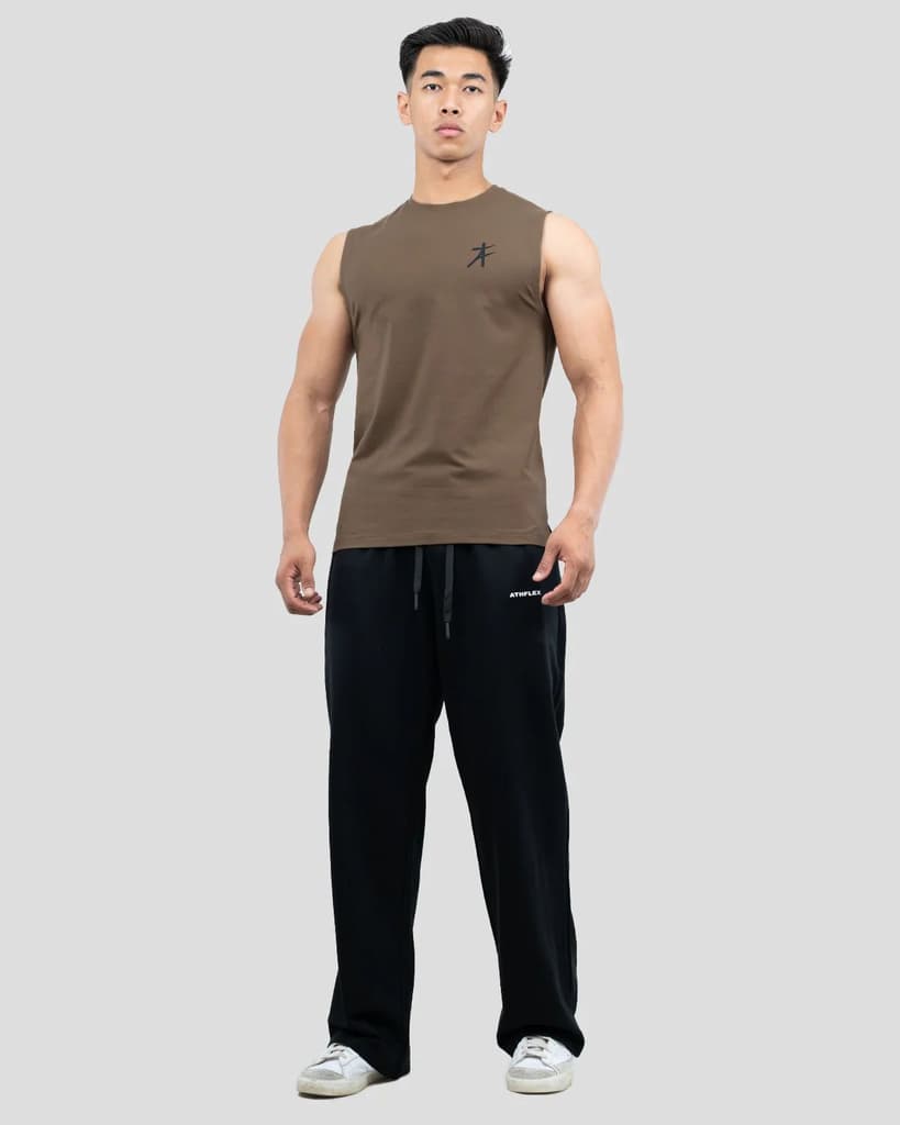 Atmos Tank — photo 8