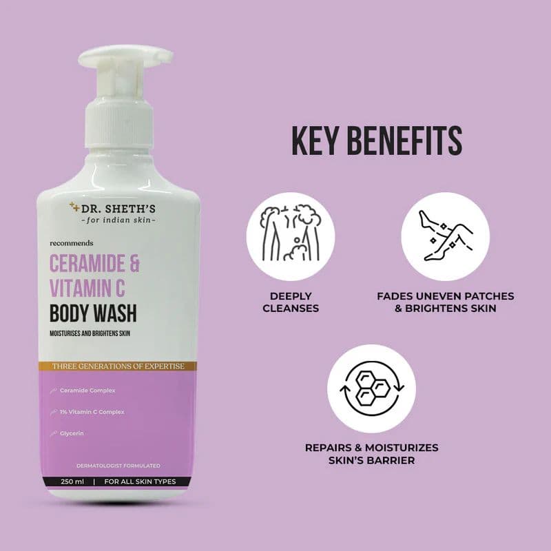 Cleanse & Sun Protect Combo