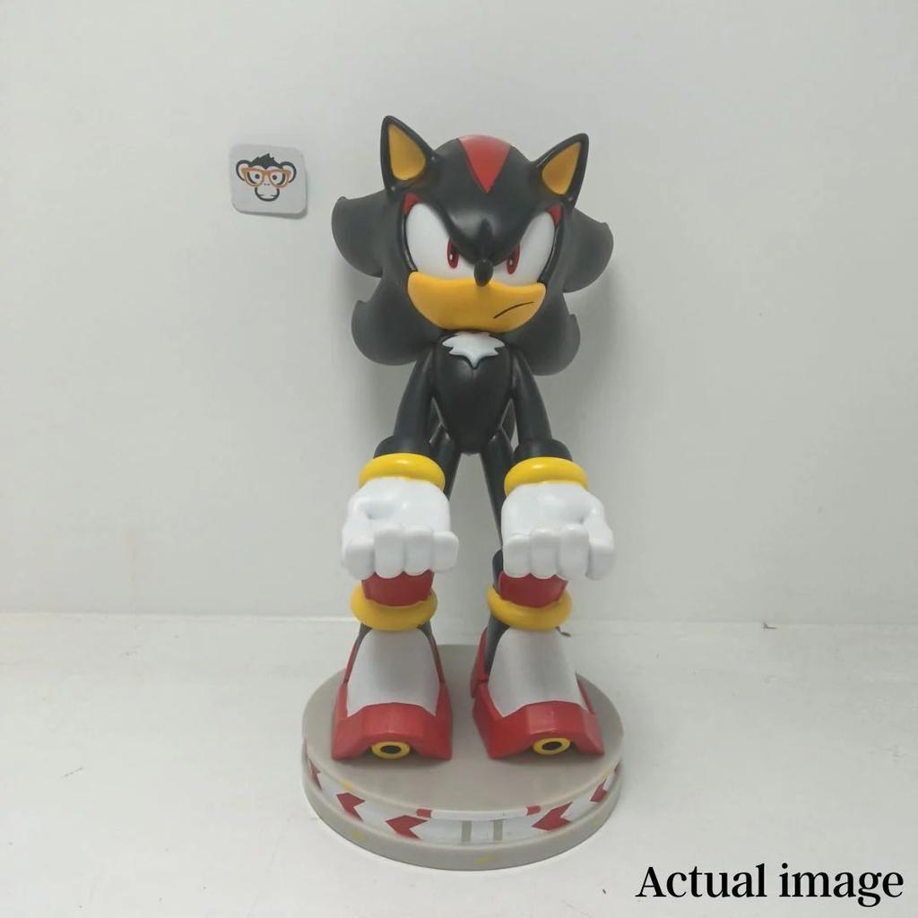 Sonic The Hedgehog Controller And Phone Holder | Cable Guys Licensed Figure — photo 8