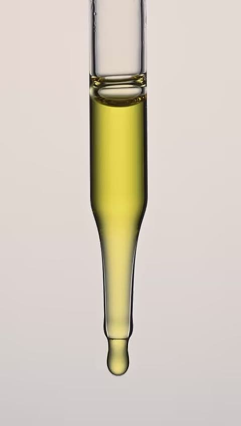 Frizz Control Complex SPF 30 Hair Serum