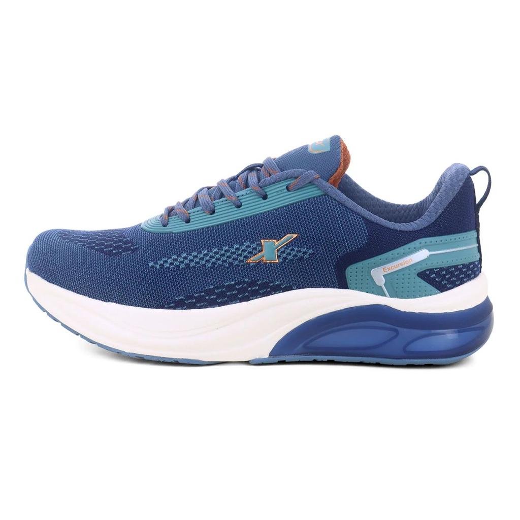 Sparx Athleisure Shoes for Men SM 1093 — photo 4